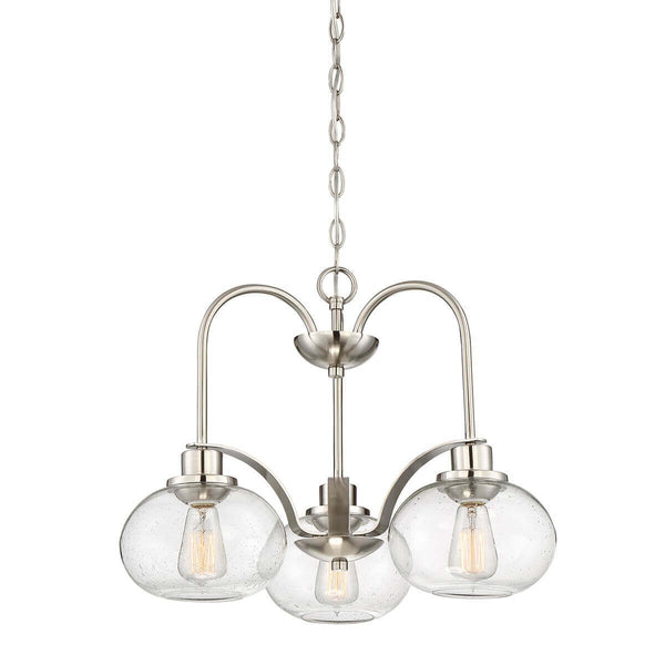 Lustre | Ezequiel