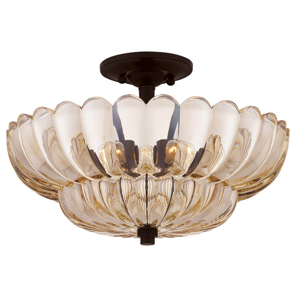 Luminaire plafonnier | Whitecap