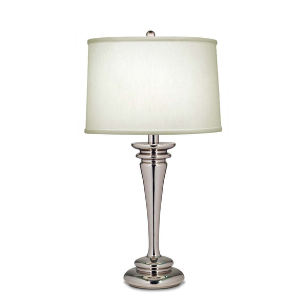 Lampe de chevet | Brooklyn Nickel