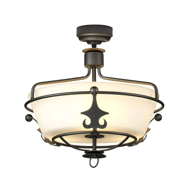 Luminaire plafonnier | Windsor Anthracite