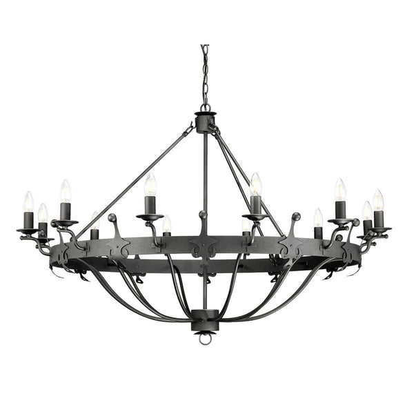 Lustre | Belvereta