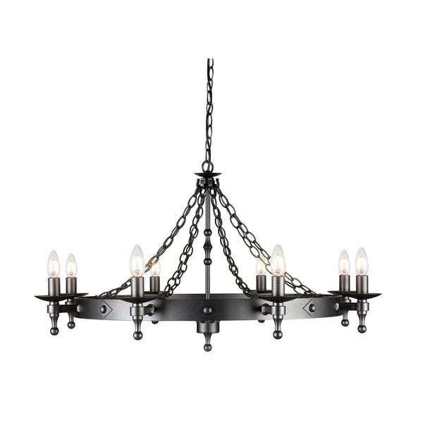 Lustre | Ariverissa