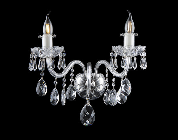 Wall light EN101201PB