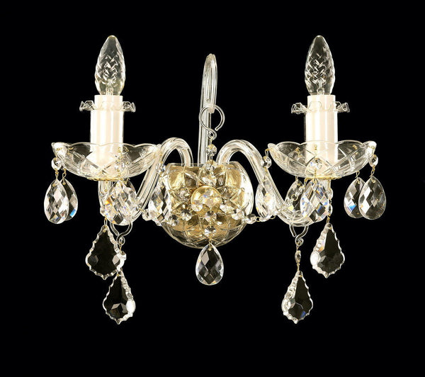Wall lamp EN117204