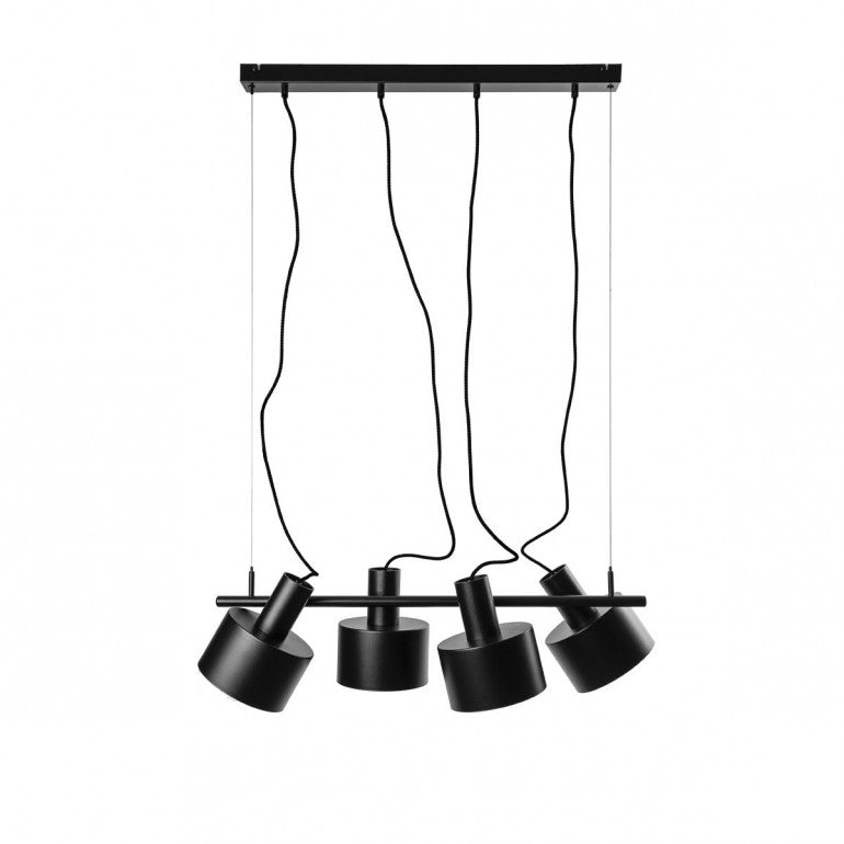 ENKEL 4 pendant light