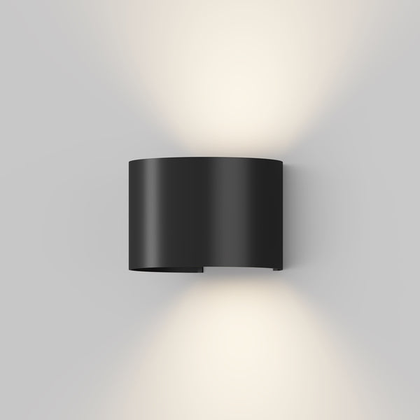 Fulton black light fixture