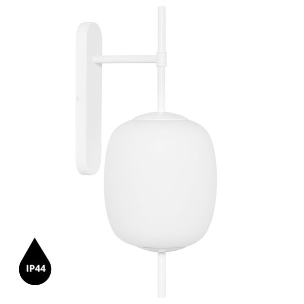 EPLI MINI W IP44 wall lamp