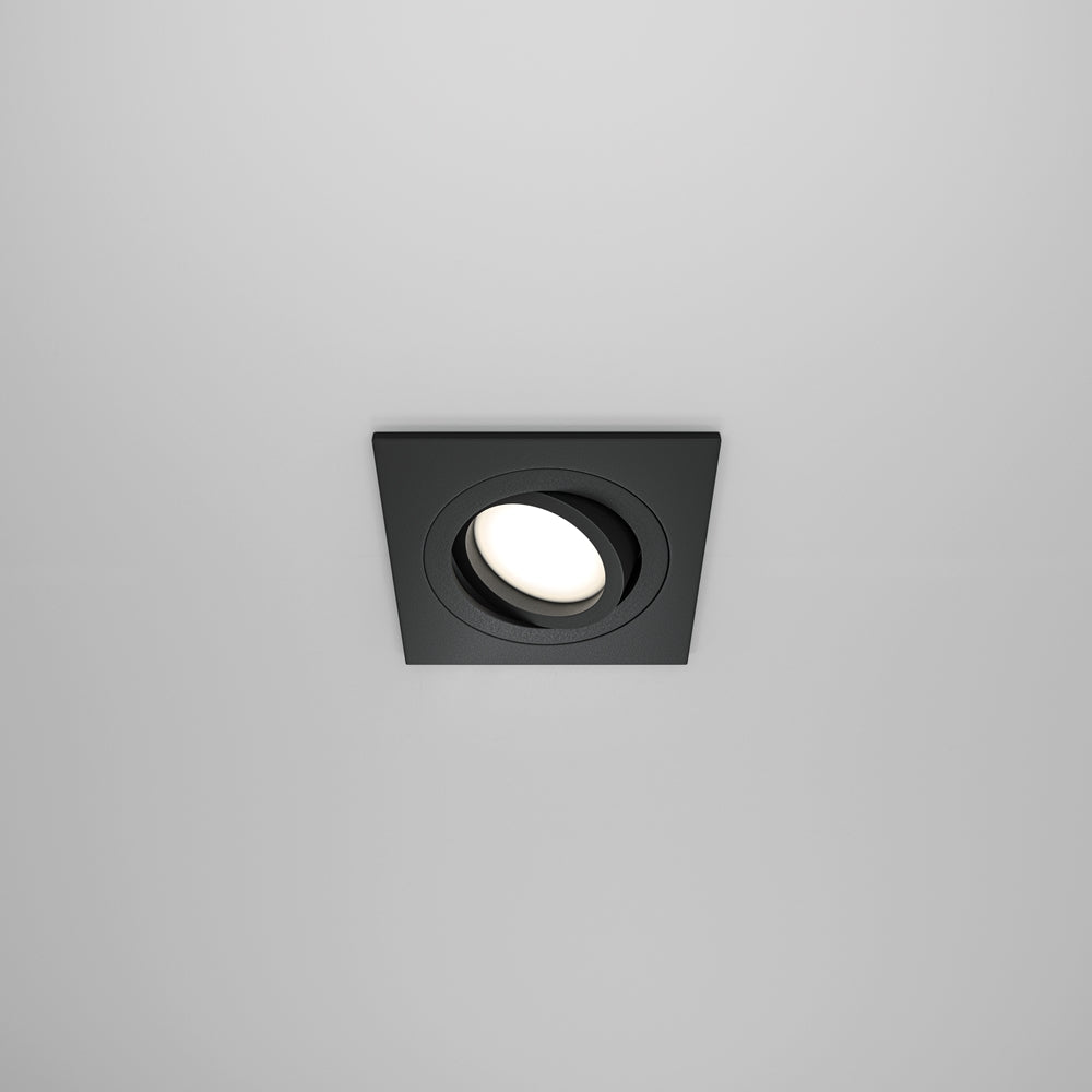 Atom Spot noir