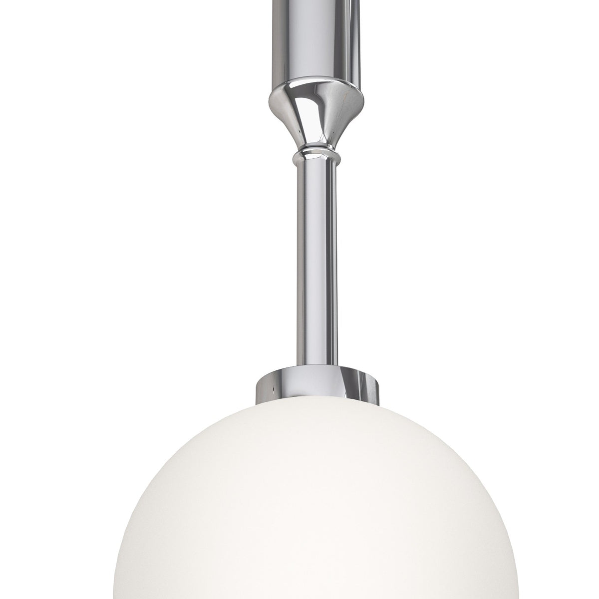 Suspension Ero I, verre, H 33 cm