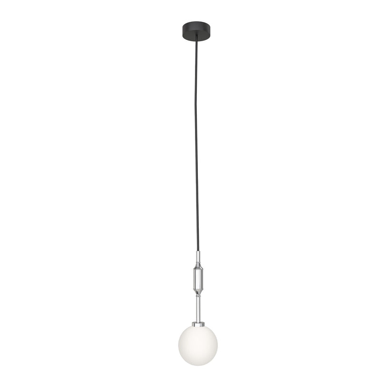 Suspension Ero I, verre, H 33 cm