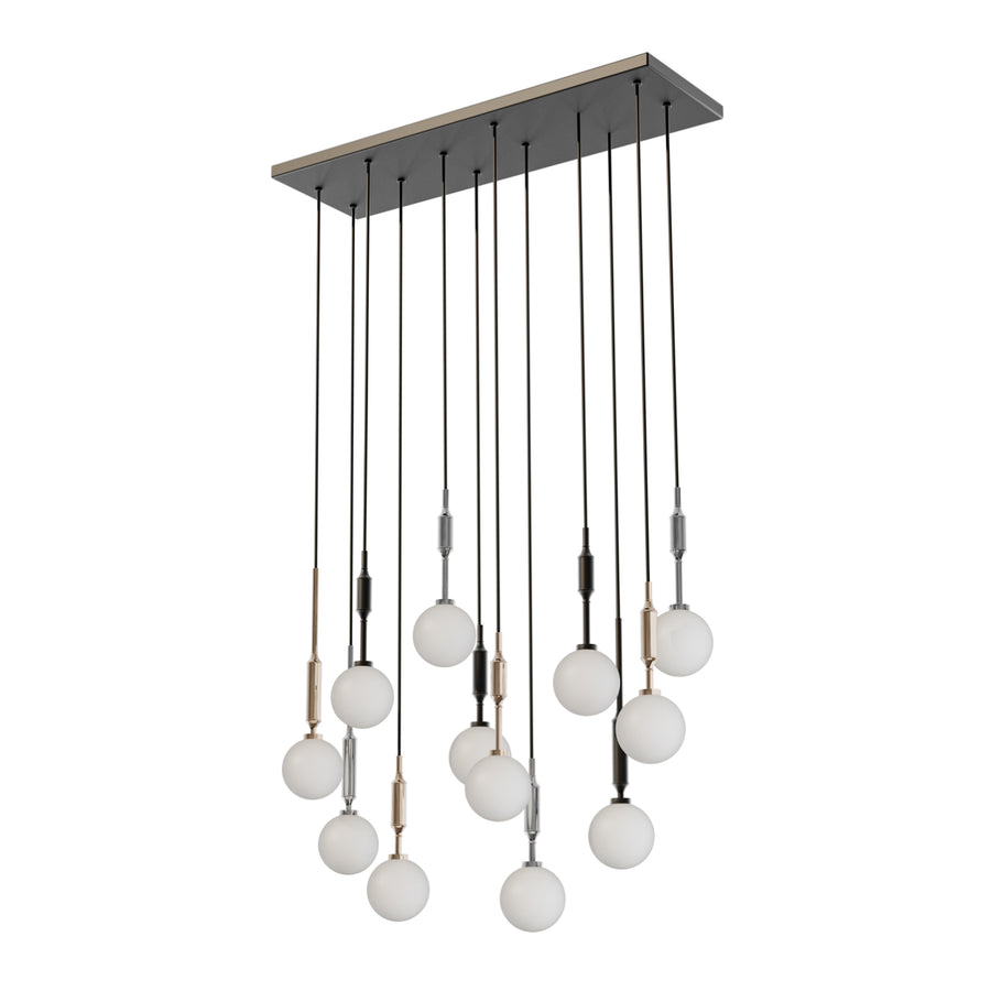 Suspension Ero XII 80X25, verre