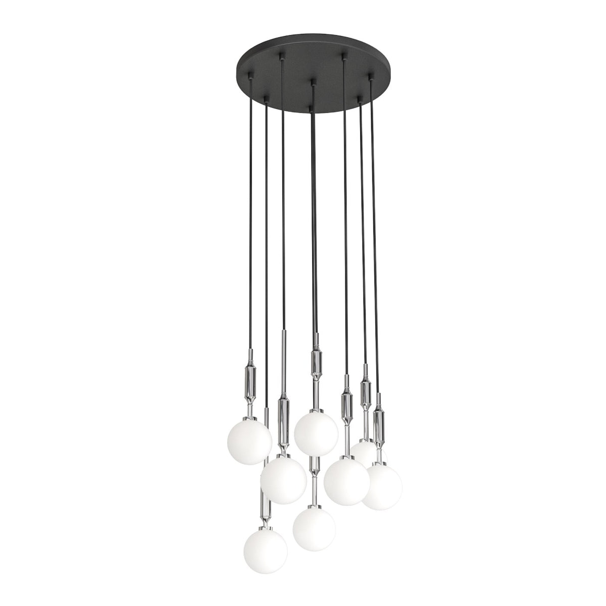 Suspension Ero VIII 40, verre