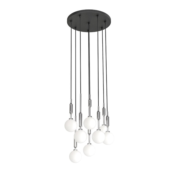 Suspension Ero VIII 40, verre