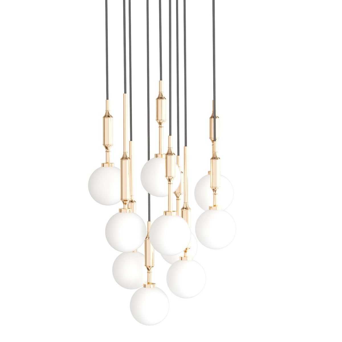 Suspension Ero X 40, verre