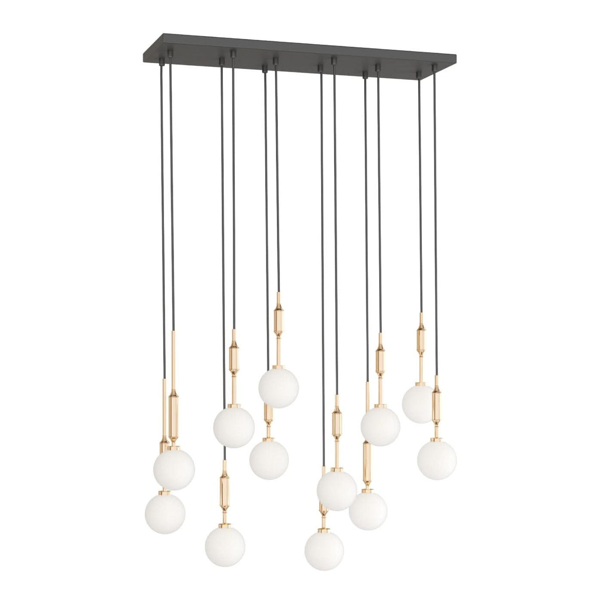 Suspension Ero XII 80X25, verre