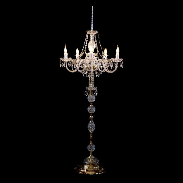 ES100501K Floor Lamp