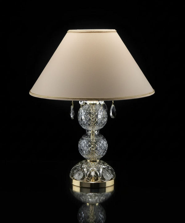 Table lamp ES137102-2BPB