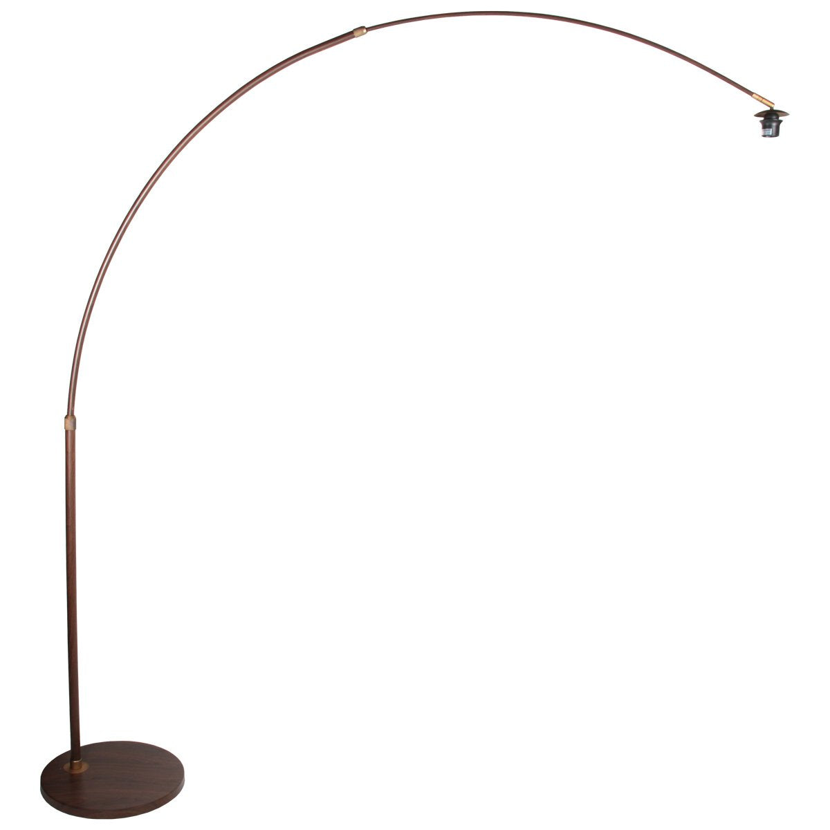 Lampadaire Sparkled Light