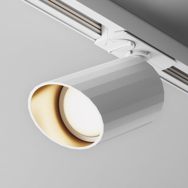 Lipari White Spotlight
