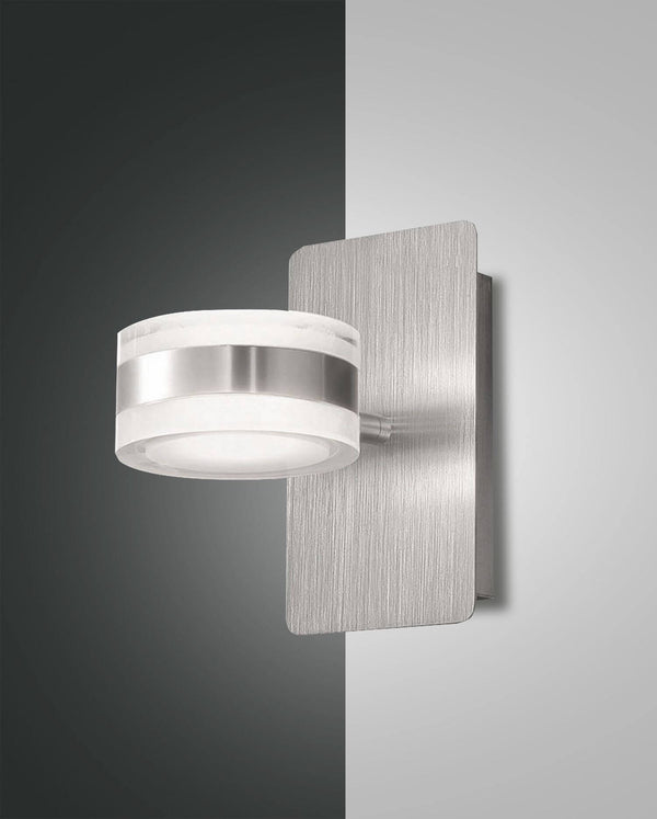 Applique murale | Dunk Aluminium