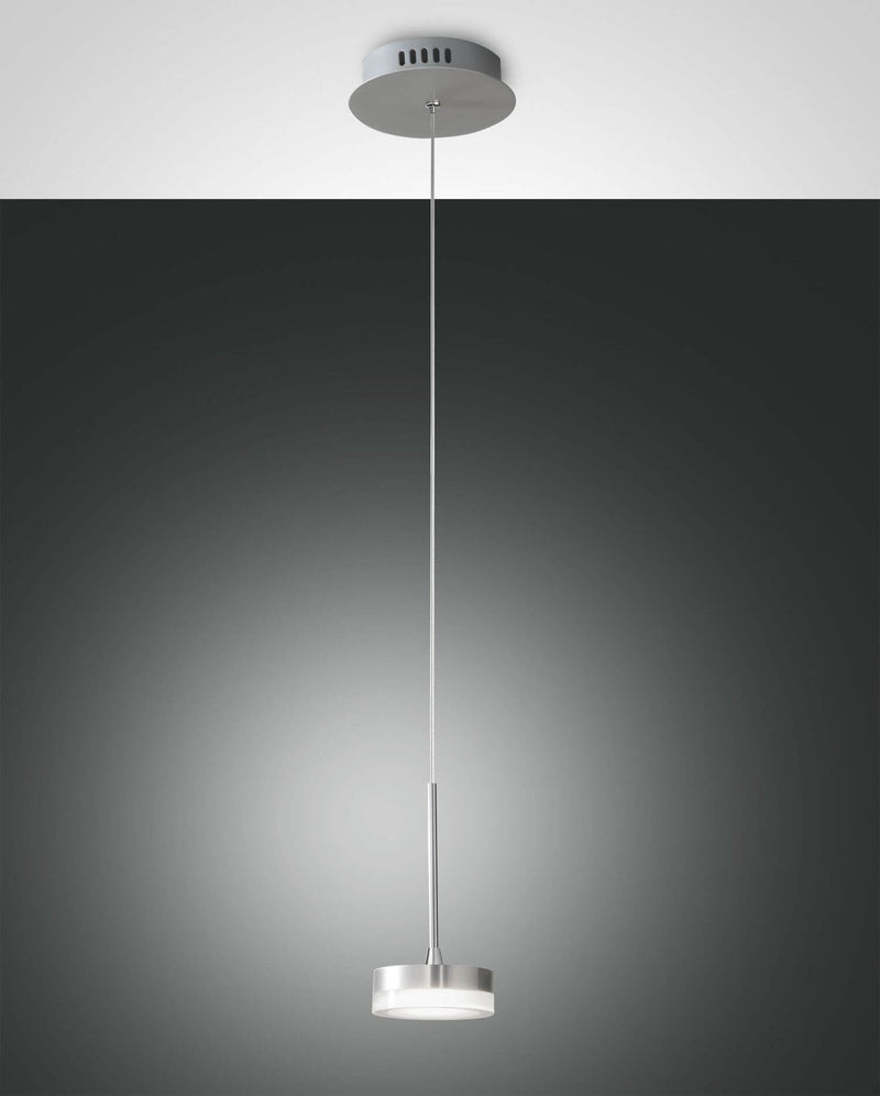 Suspension luminaire | Oriverara