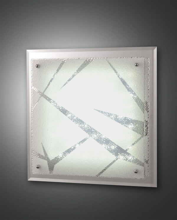Plafonnier LED | Galaxy Blanc