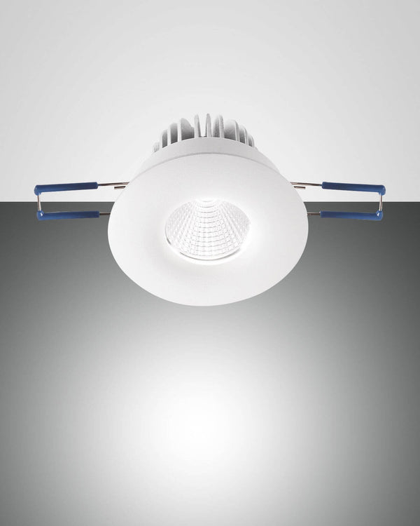 Spot LED | Sigma Blanc