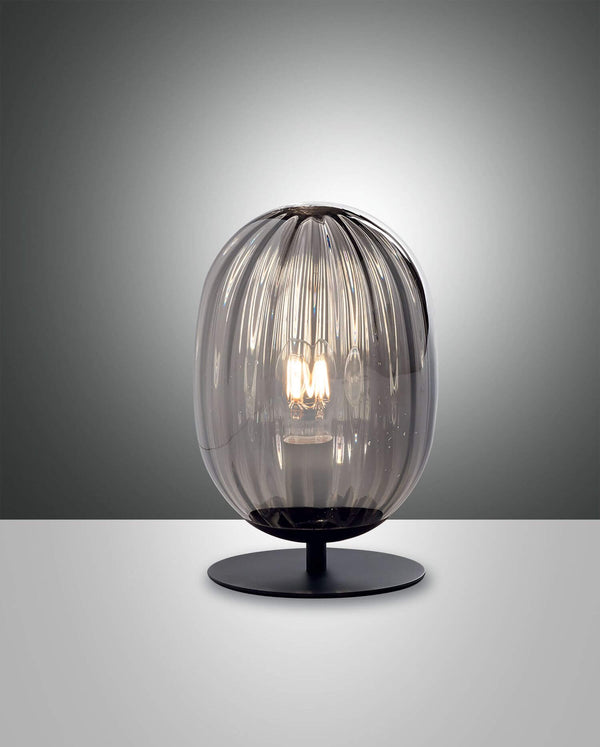 Lampe de chevet | Infinity Grise