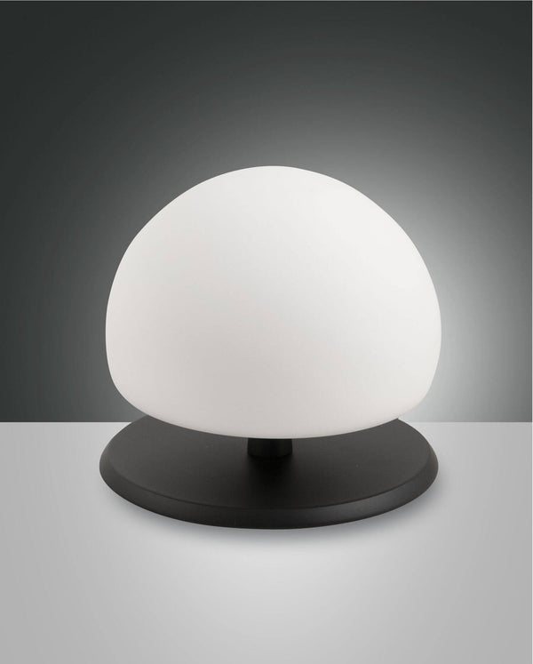 Lampe de chevet | Morgana Noire