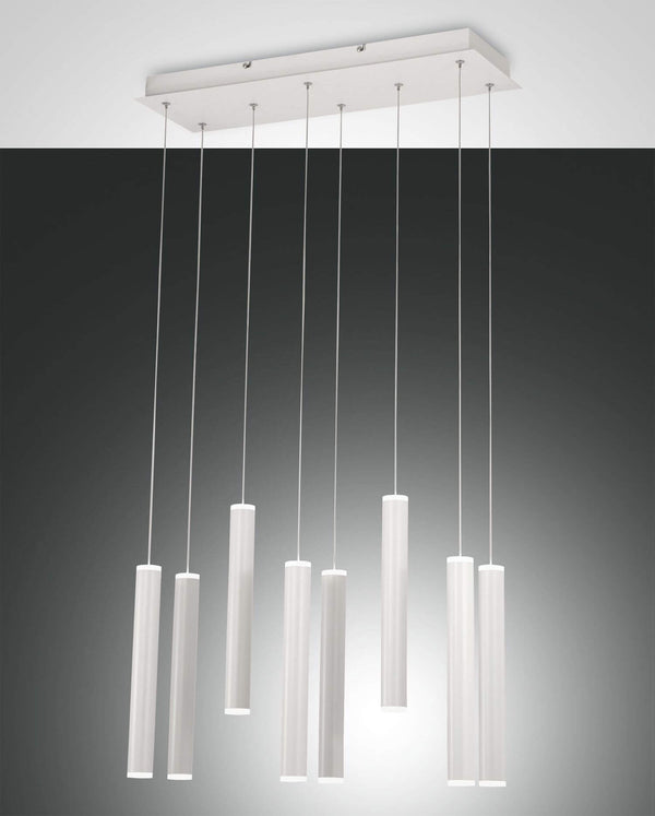 Suspension luminaire | Plakka