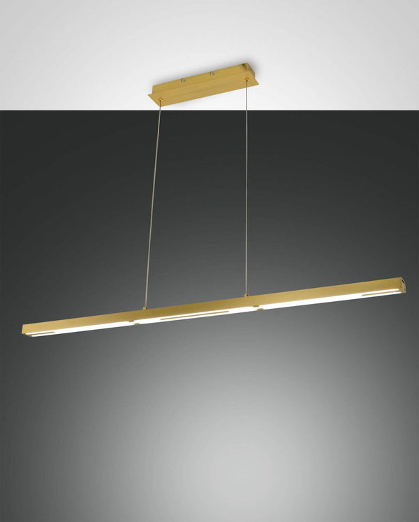 Suspension Ling laiton