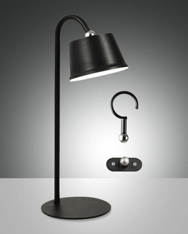 Luminaire extérieur | Armanda Noire