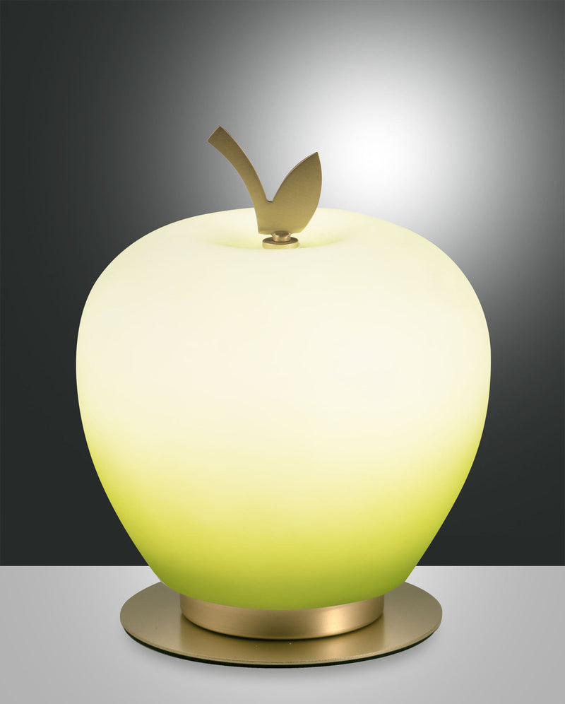 Lampe de chevet | Wendy Verte
