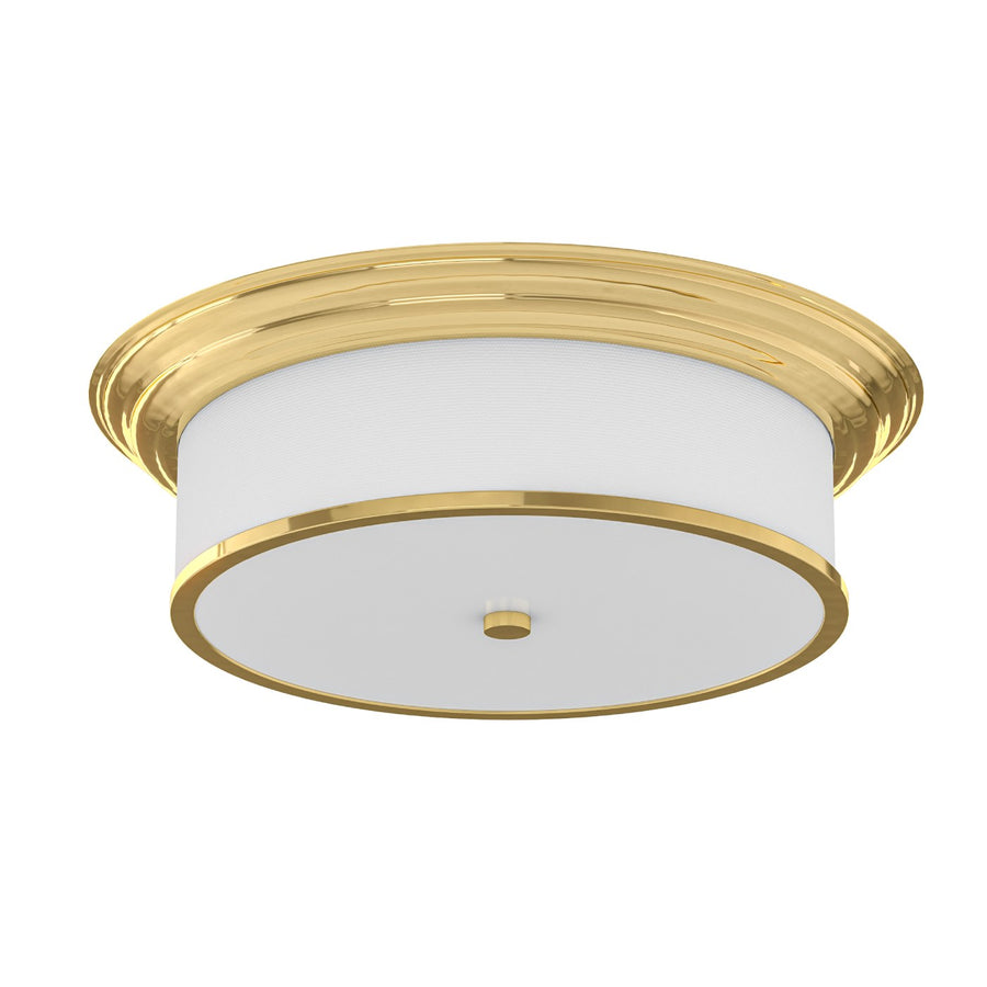 Plafonnier Famburo 49, verre