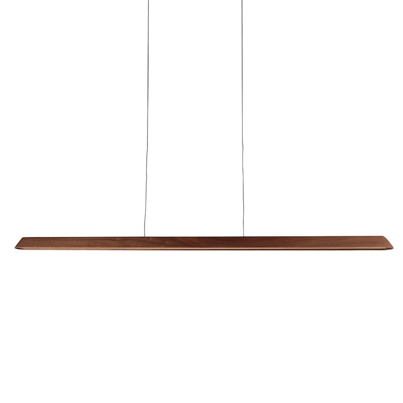 Suspension luminaire Linera-Walora, 120 cm