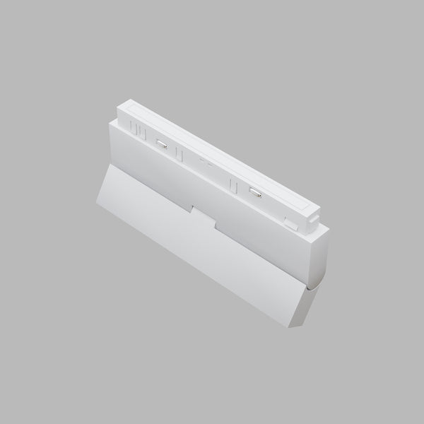 Basis Red White Spot