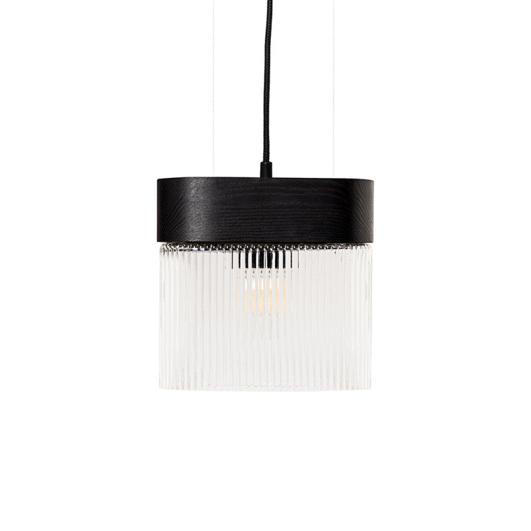 FLUMINA A pendant light