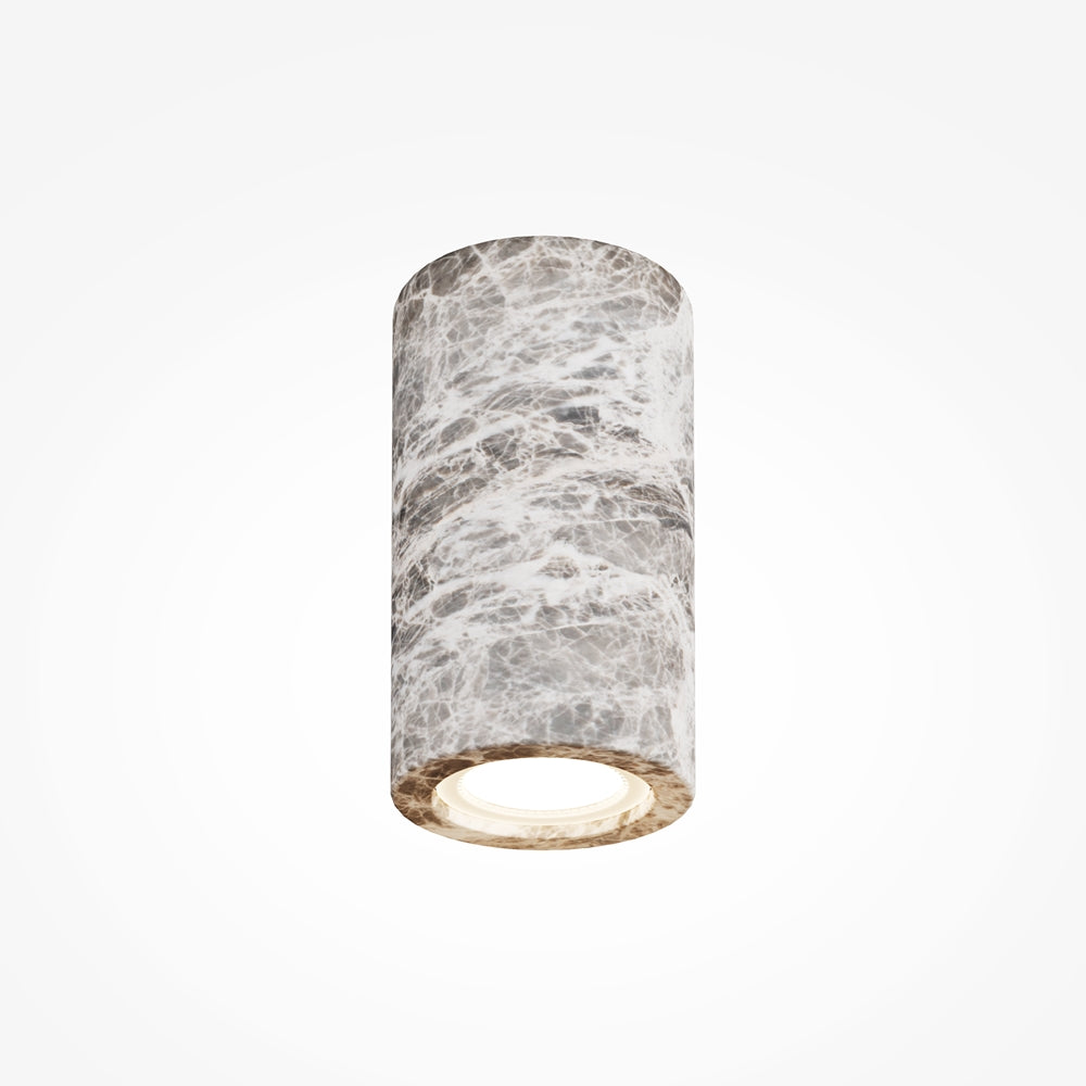 Basic Texture Suspension luminaire blanc