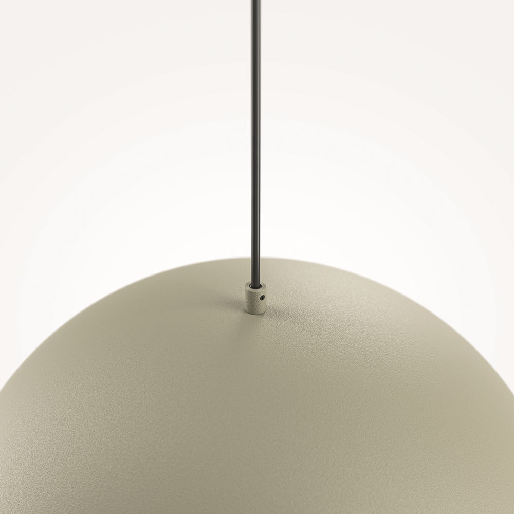 Basic colors Suspension luminaire