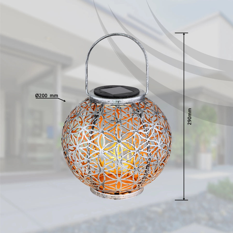 Luminaire extérieur | Lunmorara