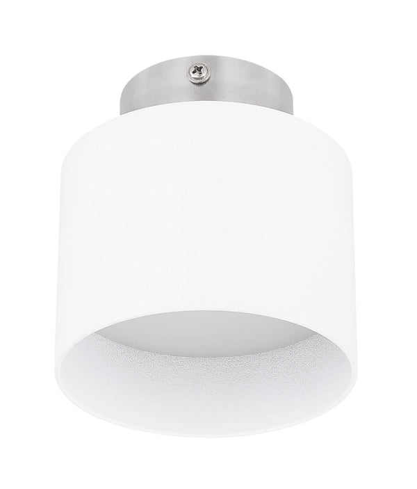 Plafonnier LED | Jenny Blanc