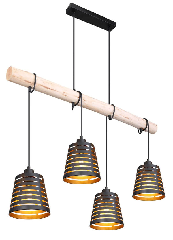 Suspension luminaire | Ablona