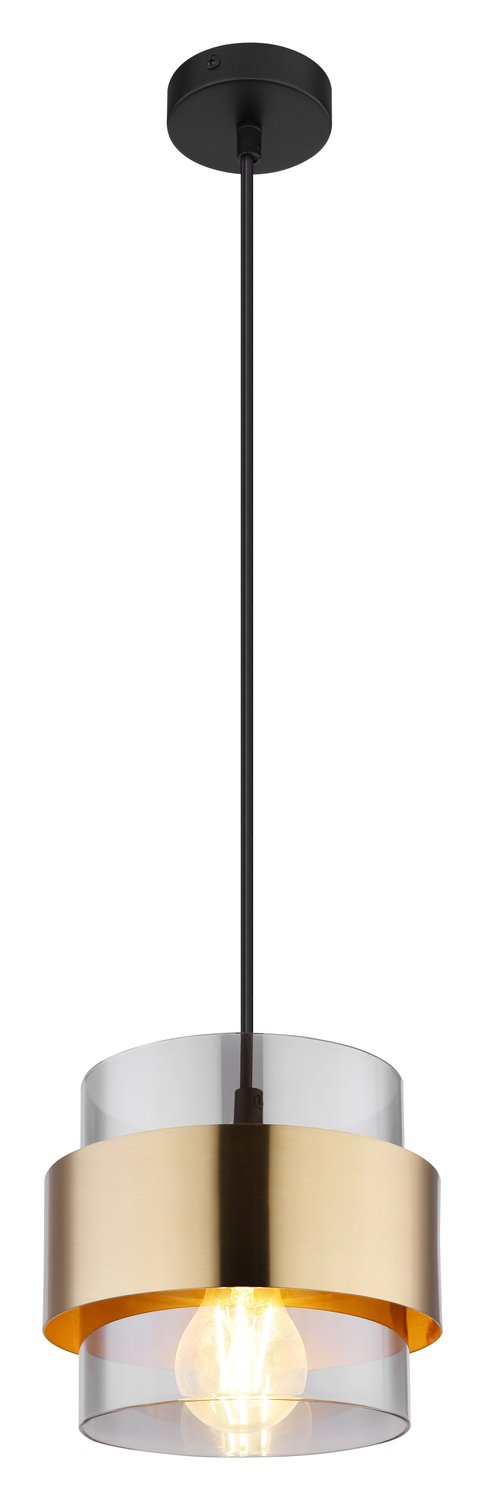Suspension luminaire | Aladorissa