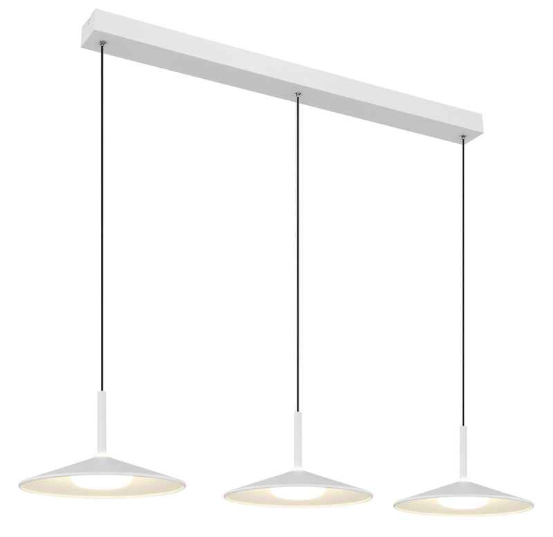 Suspension luminaire | Lampone H 150 cm