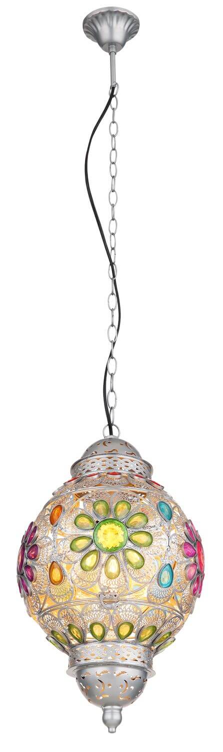 Suspension luminaire | Gelasius