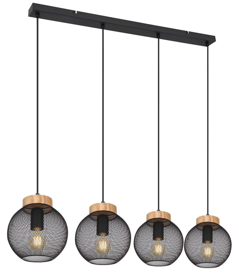 Suspension luminaire | Ilorio