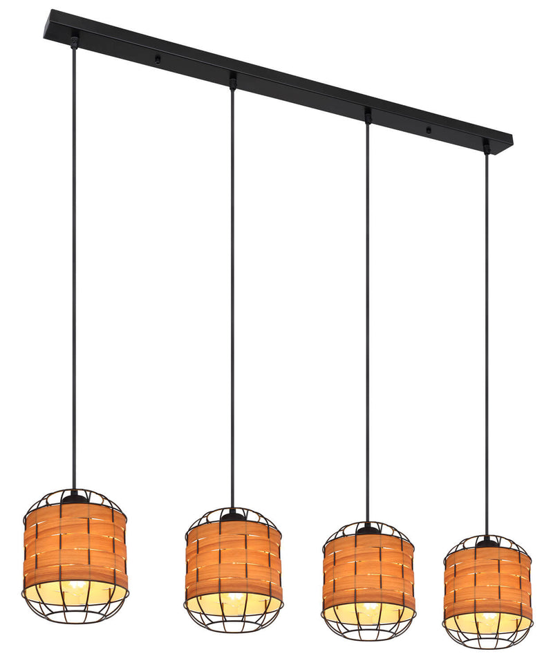 Suspension luminaire | Elmar