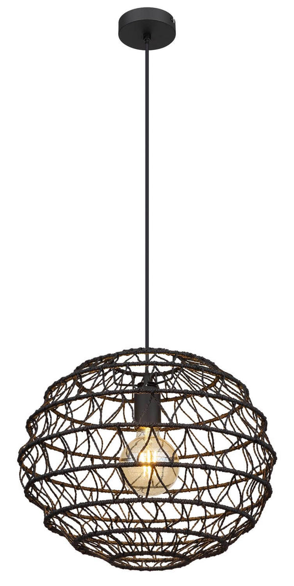 Suspension luminaire | Senni