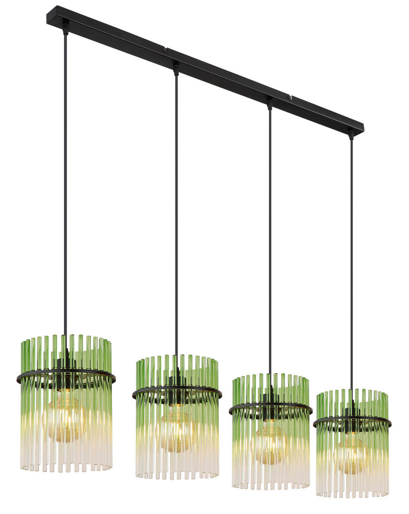 Suspension luminaire | Nerdorica
