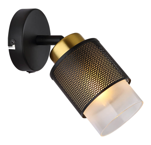 Spot LED | Olga Noir